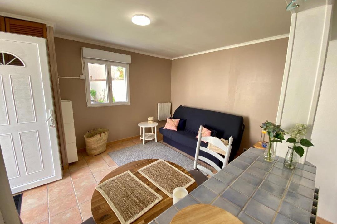 Photo of Livingroom in Bry-sur-Marne