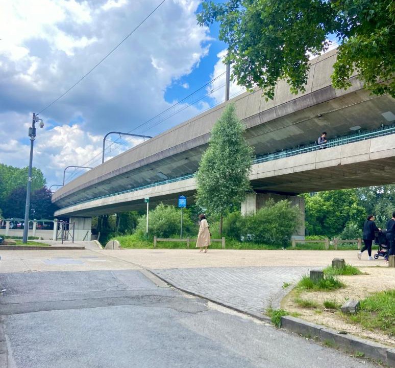 Photo of Buildings in Bry-sur-Marne
