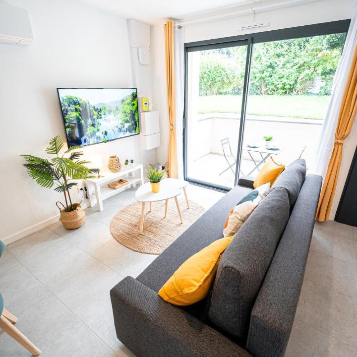 Photo of Livingroom in Esbly