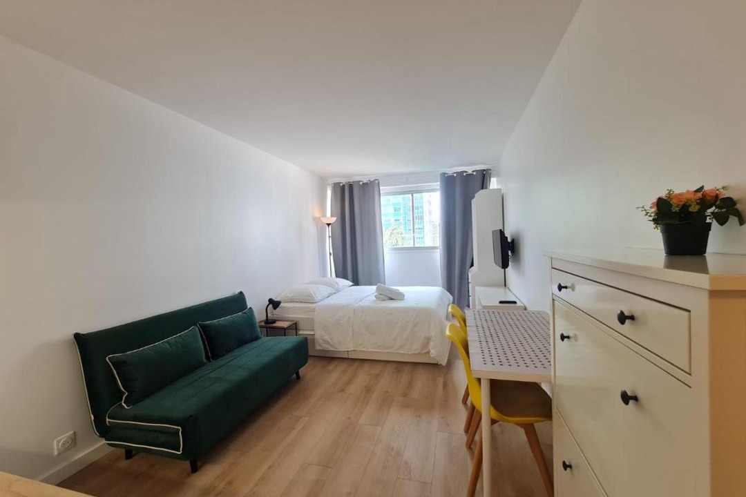 Photo of Livingroom in Gambetta