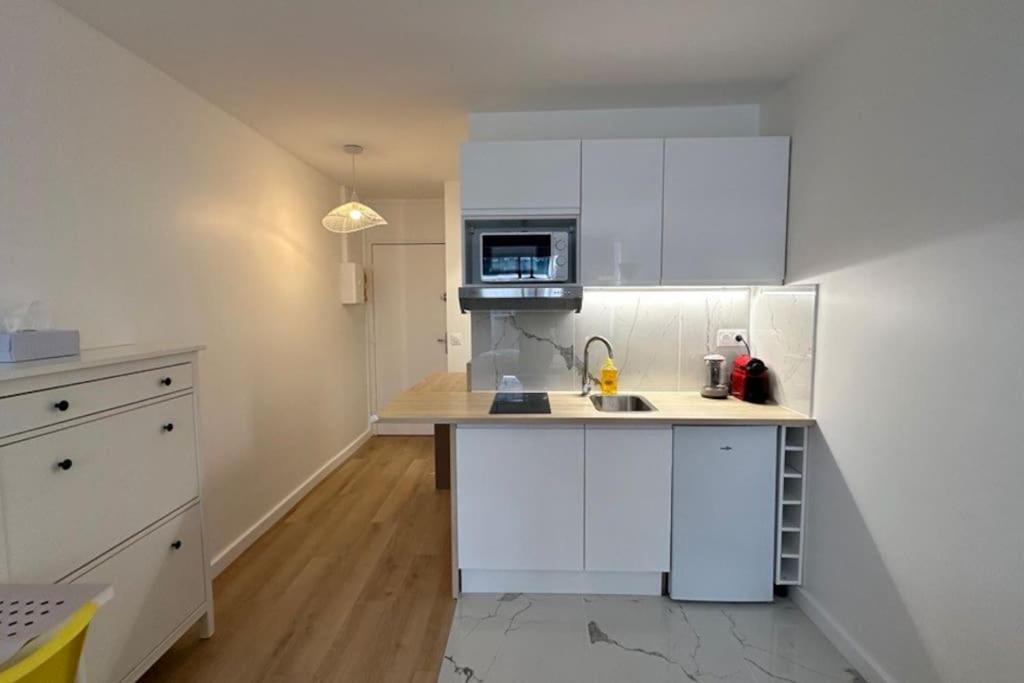 Photo of Kitchen in Gambetta