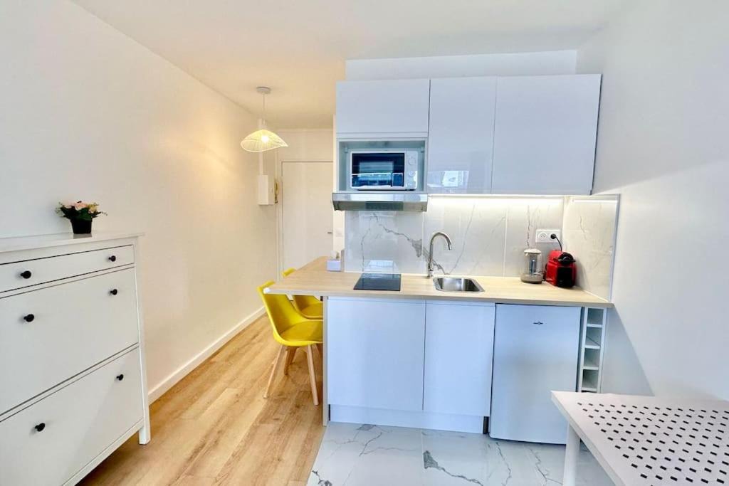 Photo of Kitchen in Gambetta