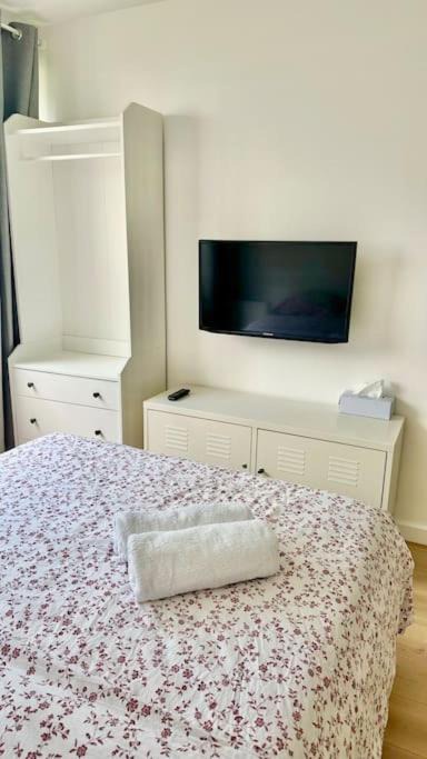 Photo of Bedroom in Gambetta