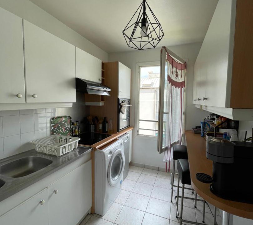 Photo of Kitchen in Saint-Denis