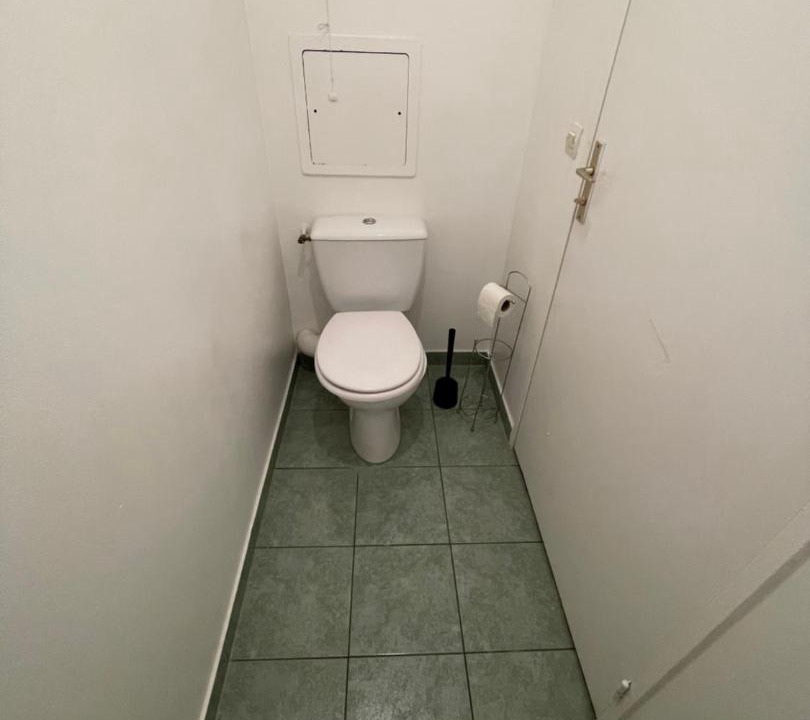 Photo of Bathroom in Saint-Denis