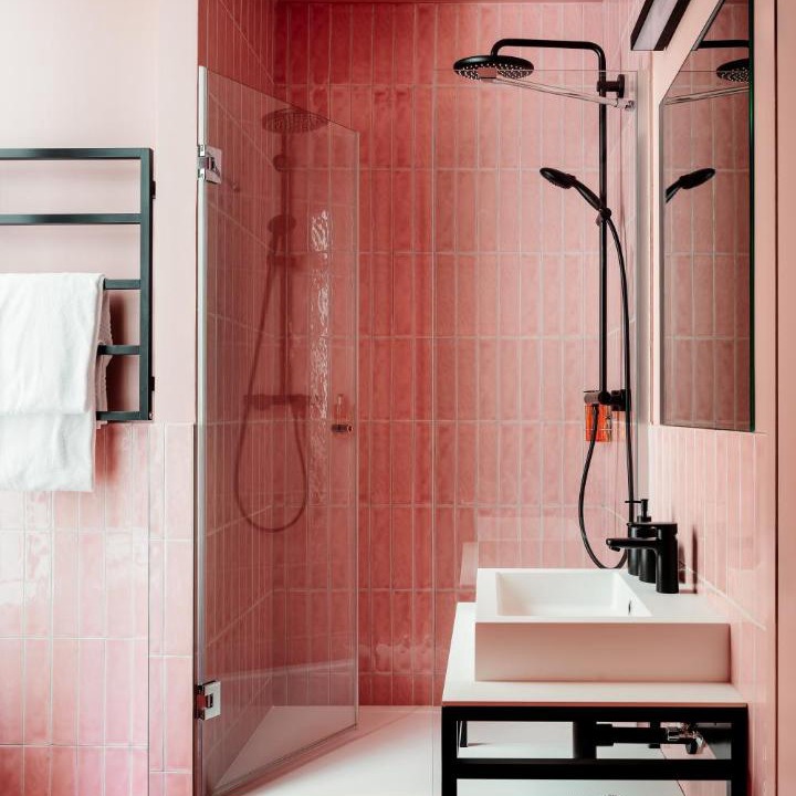Photo of Bathroom in Saint-Merri