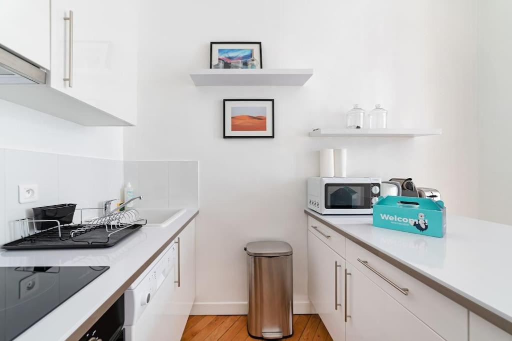 Photo of Kitchen in Palais-Royal