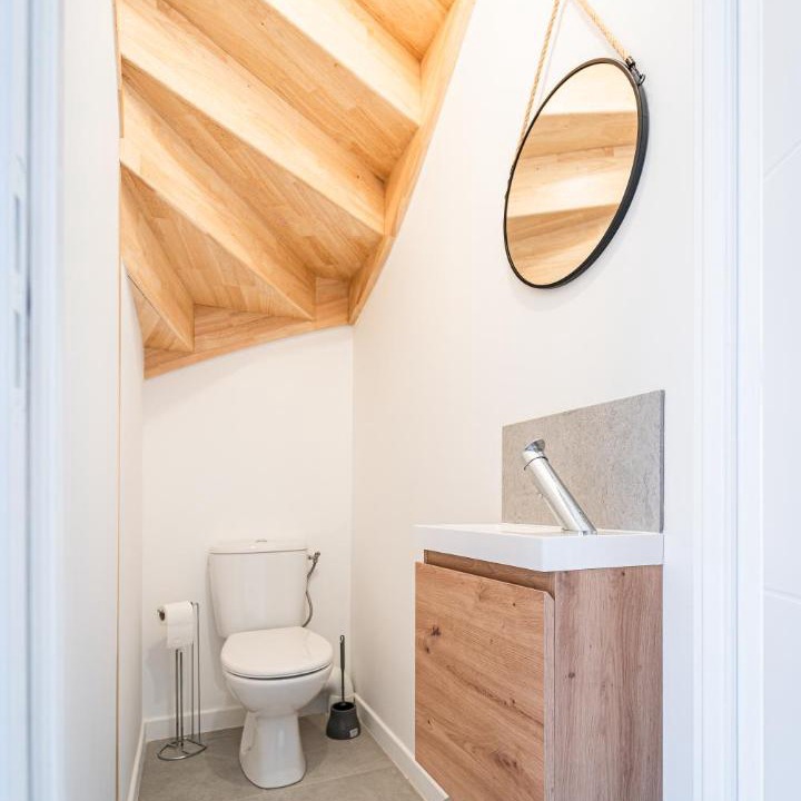 Photo of Bathroom in Esbly