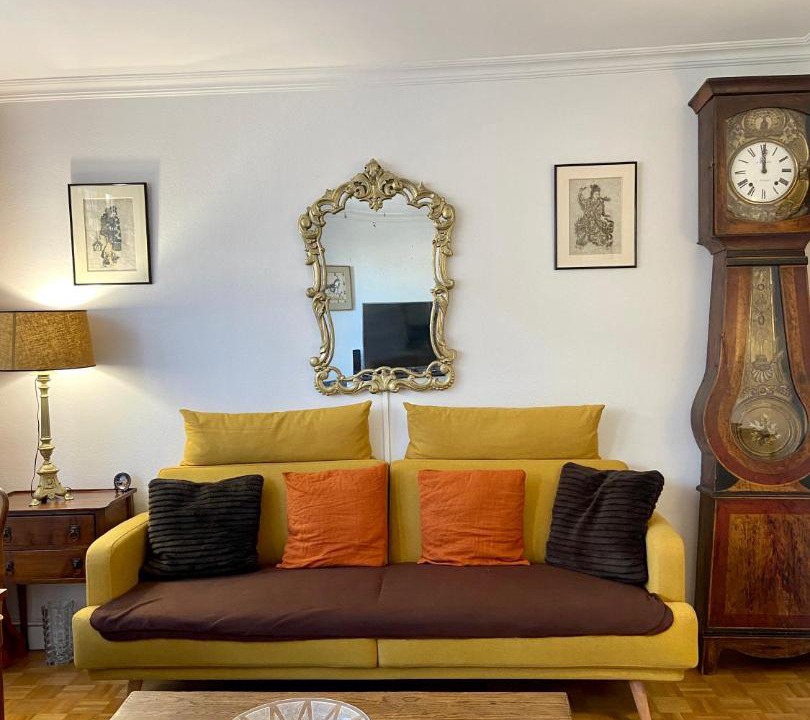 Photo of Livingroom in Epinettes