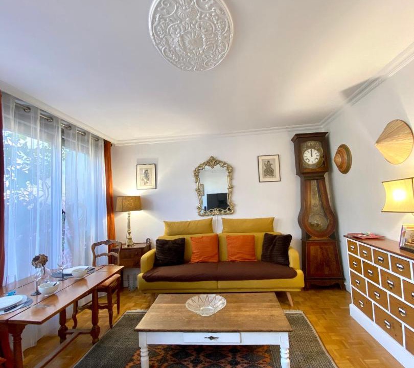 Photo of Livingroom in Epinettes
