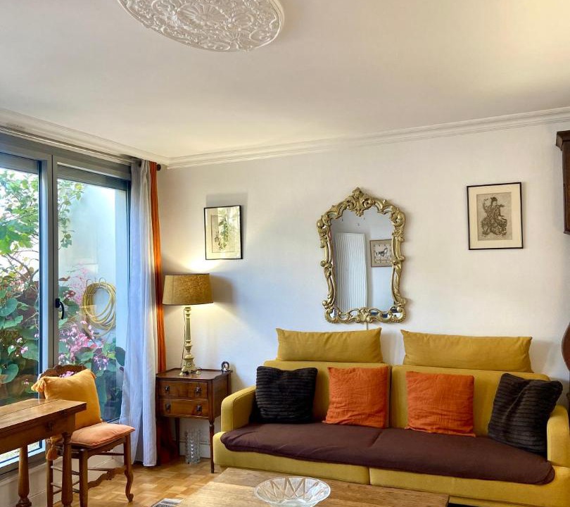 Photo of Livingroom in Epinettes
