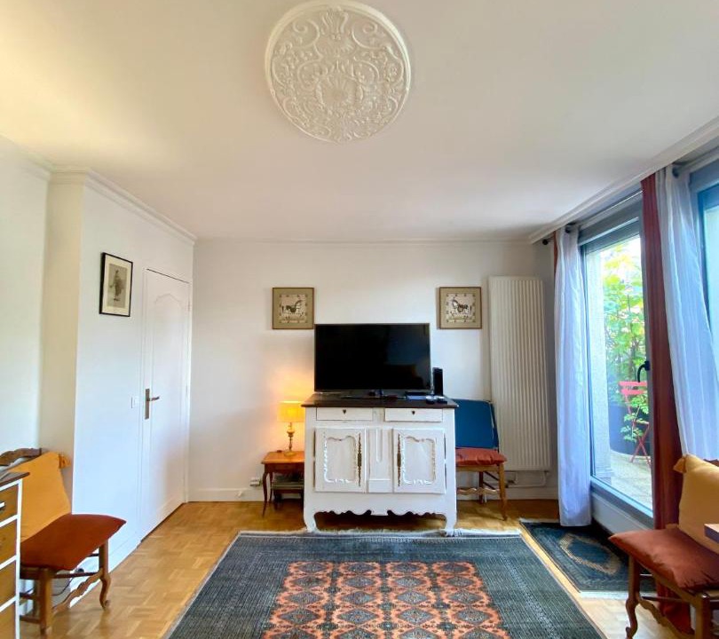 Photo of Livingroom in Epinettes