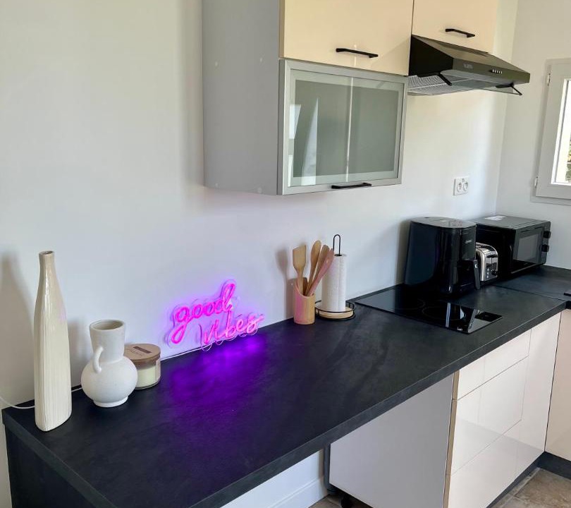 Photo of Kitchen in Les Pavillons-sous-Bois