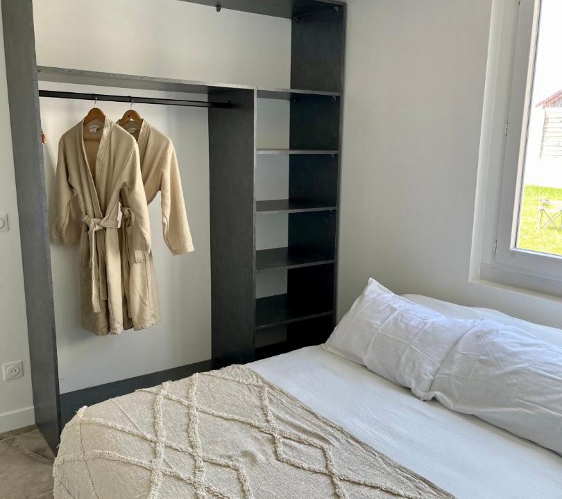 Photo of Bedroom in Les Pavillons-sous-Bois