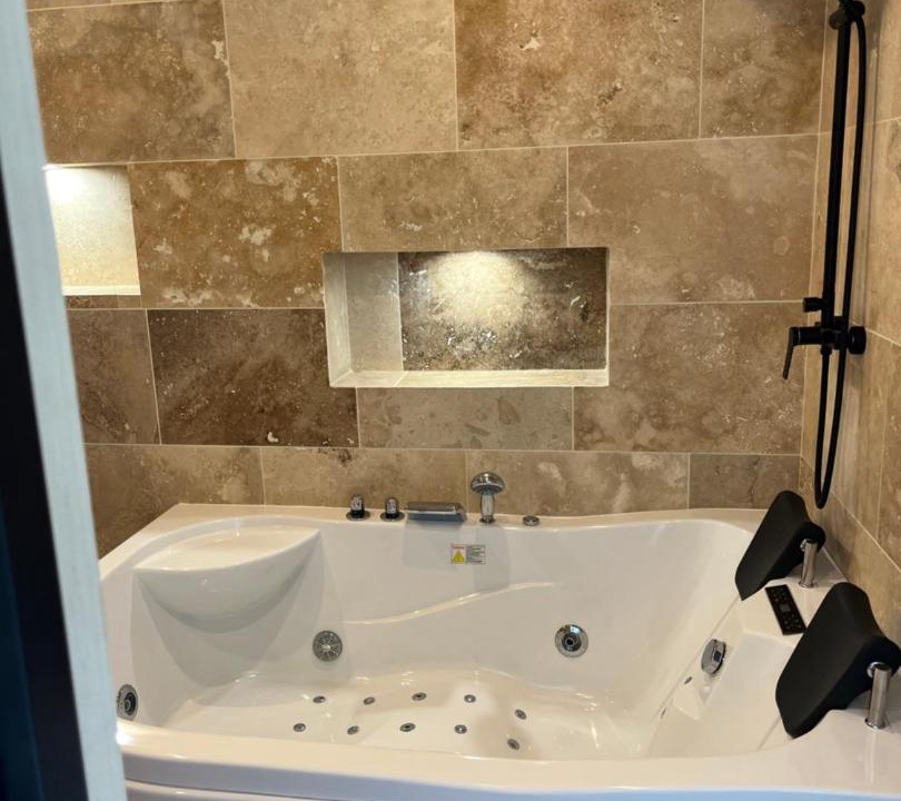 Photo of Bathroom in Les Pavillons-sous-Bois