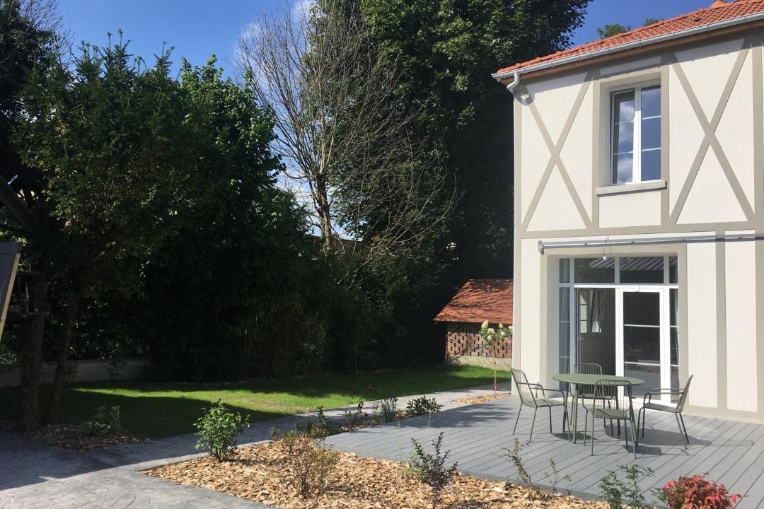 Photo of Others in Lagny-sur-Marne
