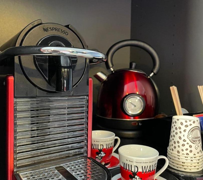 Photo of Kitchen in Esbly