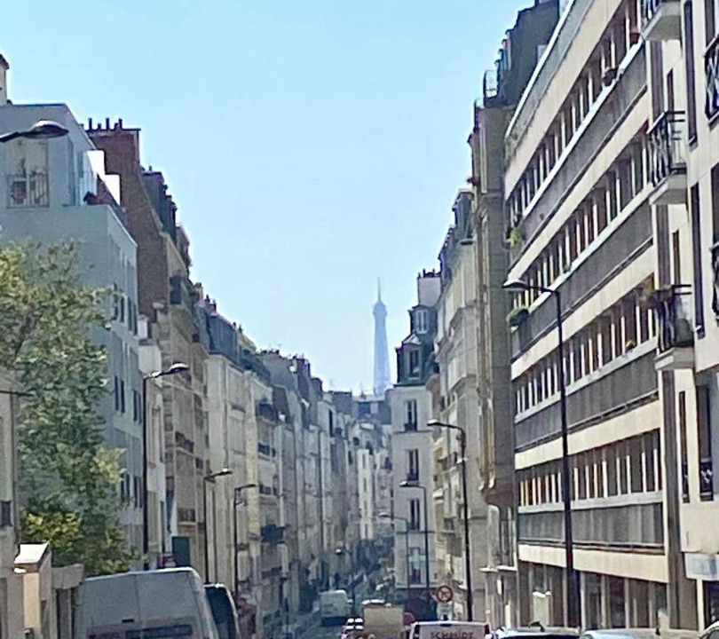 Photo of Buildings in Epinettes
