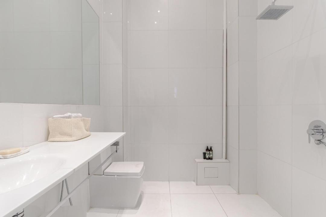 Photo of Bathroom in Chaillot