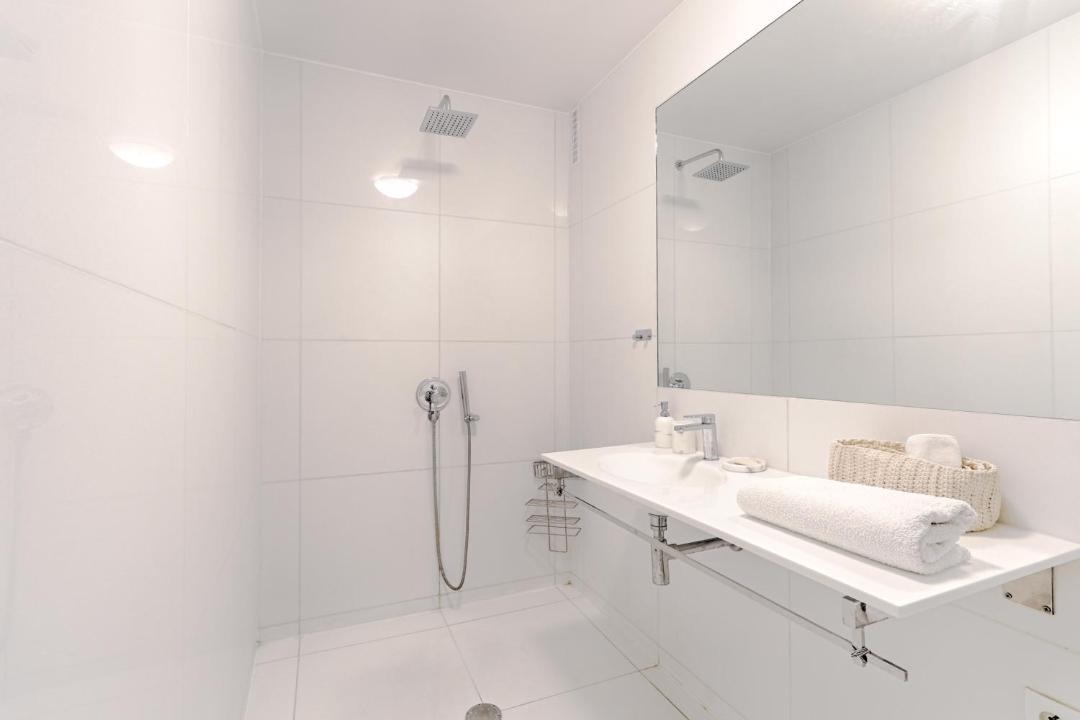 Photo of Bathroom in Chaillot