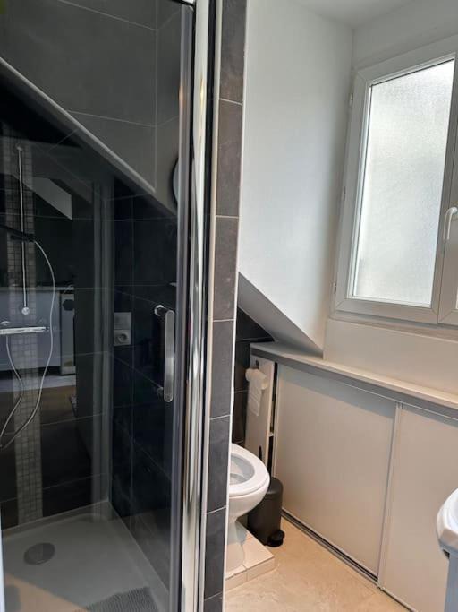 Photo of Bathroom in Quartier de la Place-Vendome