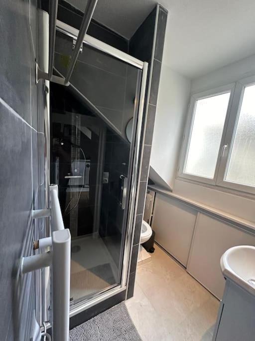 Photo of Bathroom in Quartier de la Place-Vendome