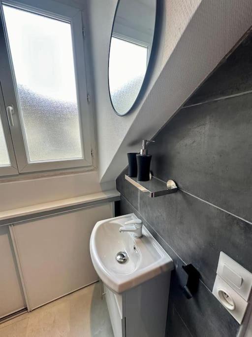 Photo of Bathroom in Quartier de la Place-Vendome