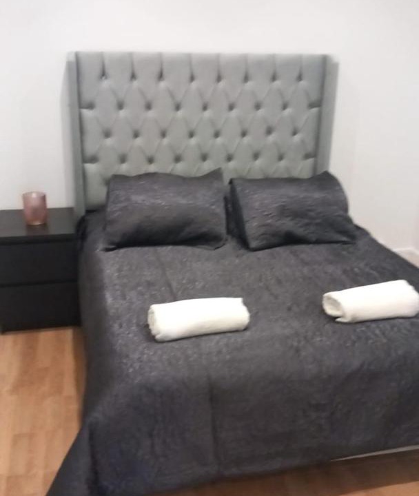 Photo of Bedroom in Livry-Gargan