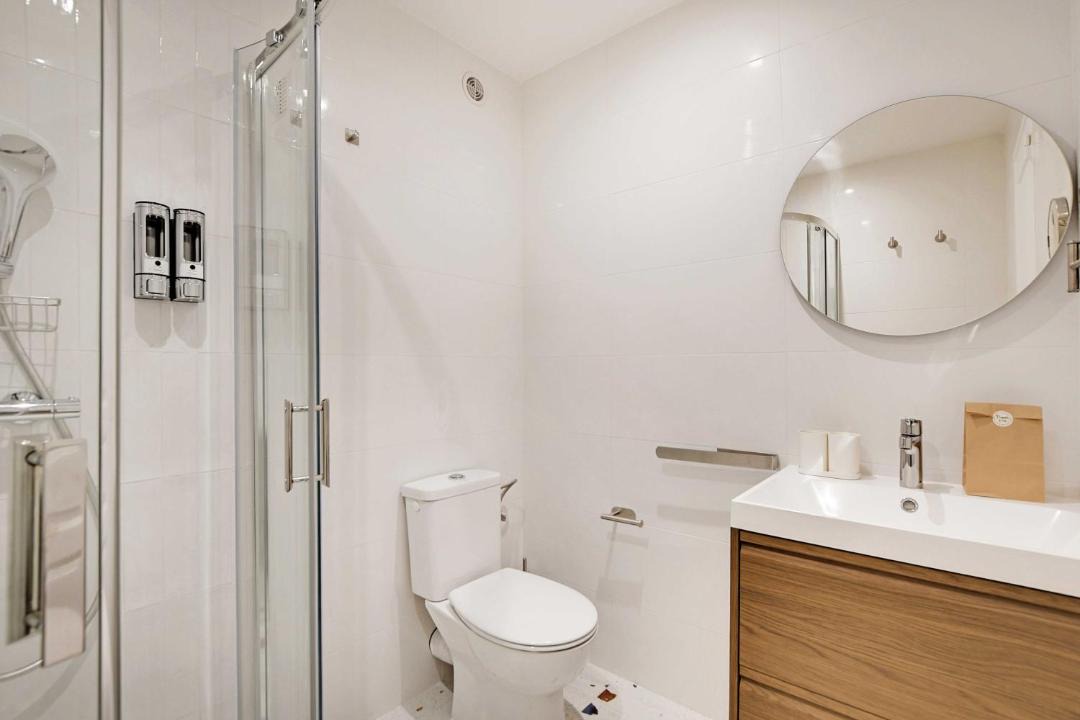 Photo of Bathroom in Meudon-la-Foret