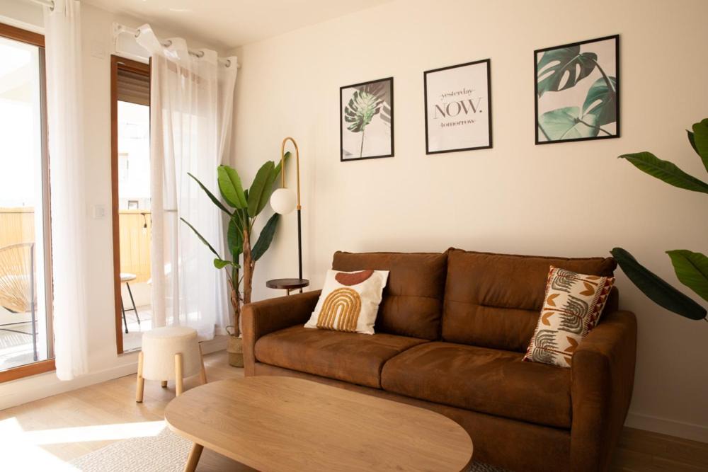 Photo of Livingroom in Asnieres-sur-Seine