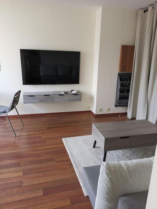 Photo of Livingroom in Triangle de Choisy