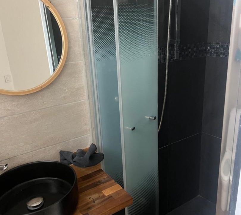 Photo of Bathroom in Nogent Village