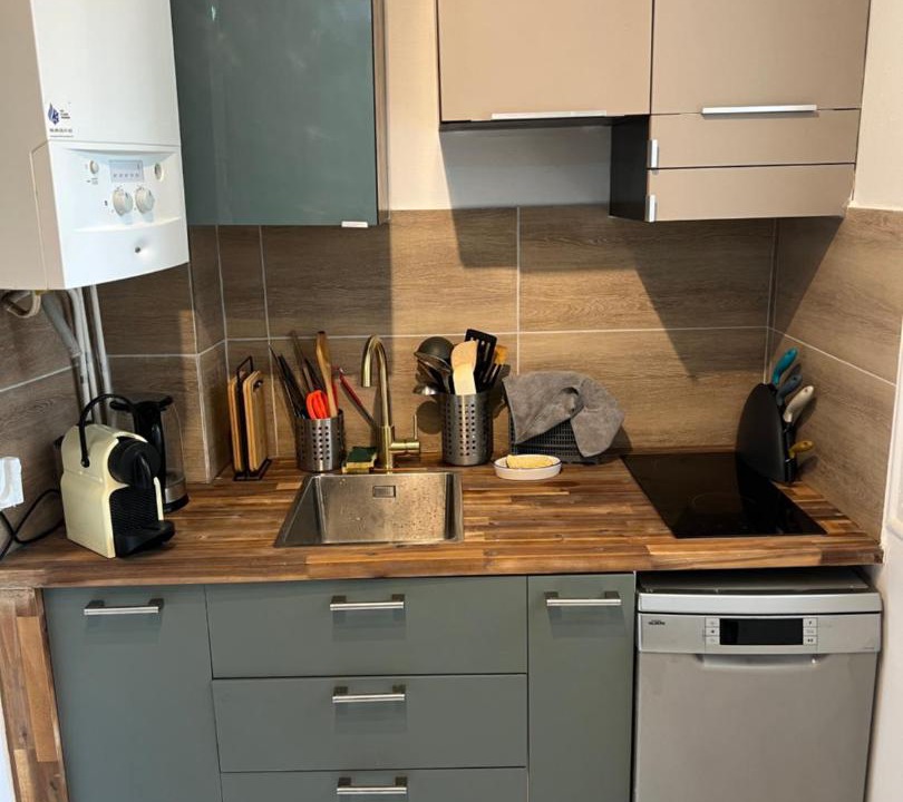 Photo of Kitchen in Nogent Village