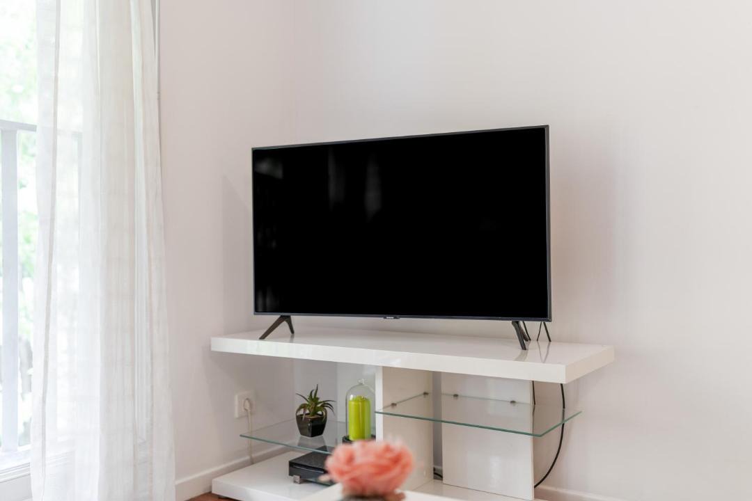 Photo of Livingroom in Epinay-sur-Seine
