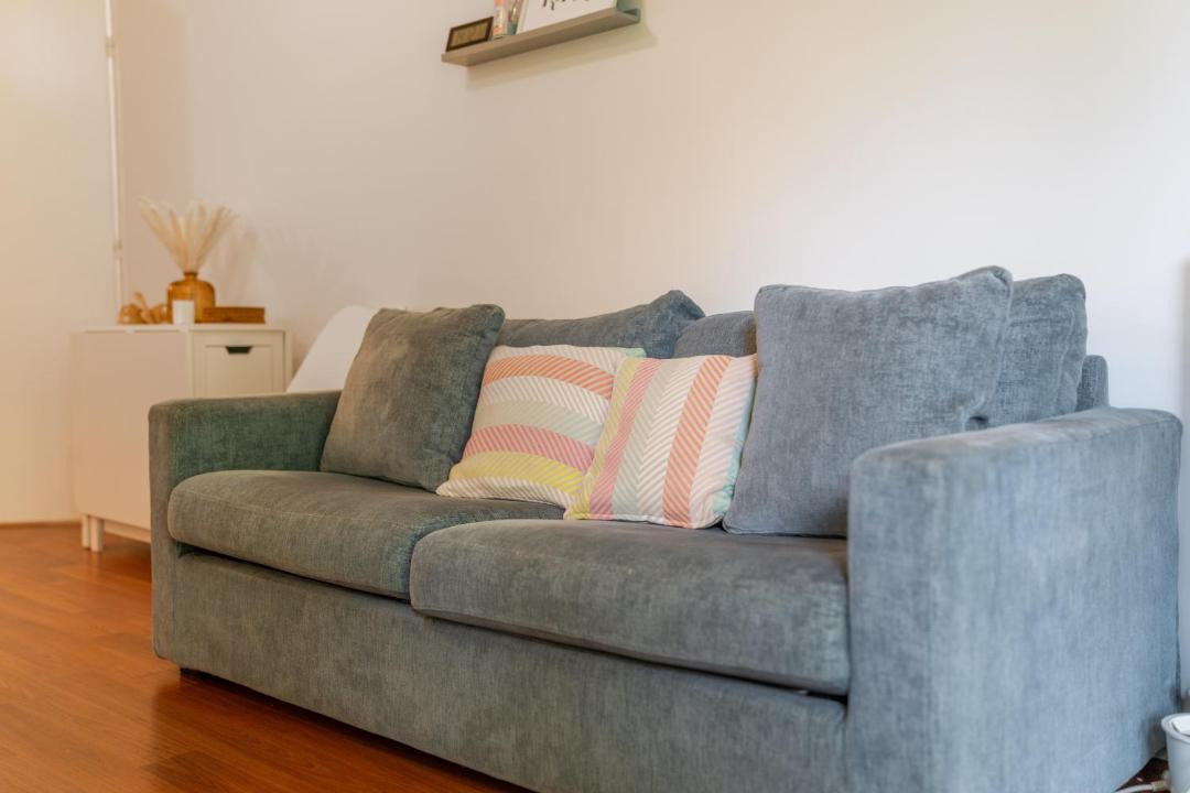 Photo of Livingroom in Epinay-sur-Seine