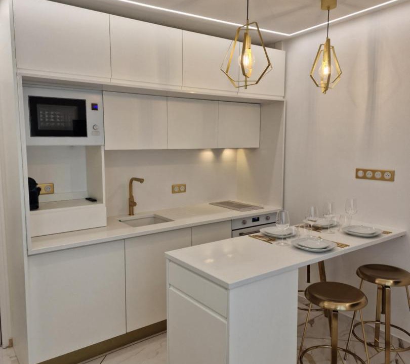 Photo of Kitchen in Pigalle