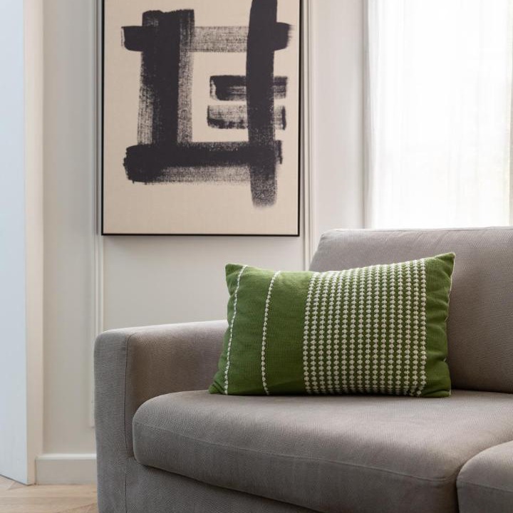 Photo of Livingroom in Quartier de la Place-Vendome