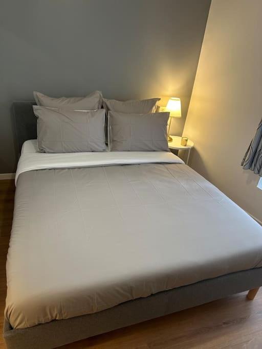 Photo of Bedroom in Saint-Vincent-de-Paul