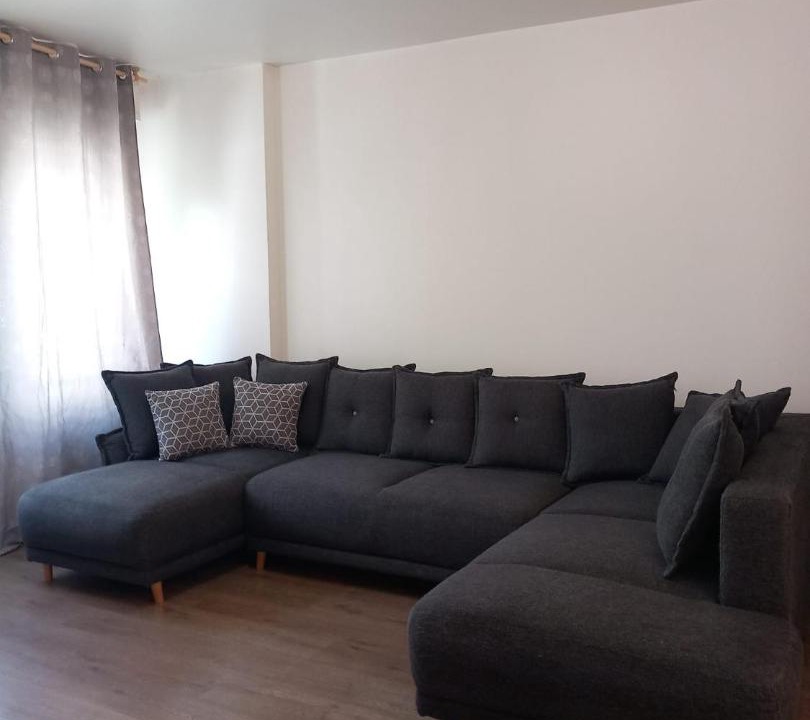 Photo of Livingroom in Vitry-sur-Seine