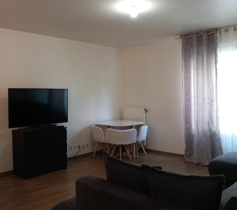 Photo of Livingroom in Vitry-sur-Seine