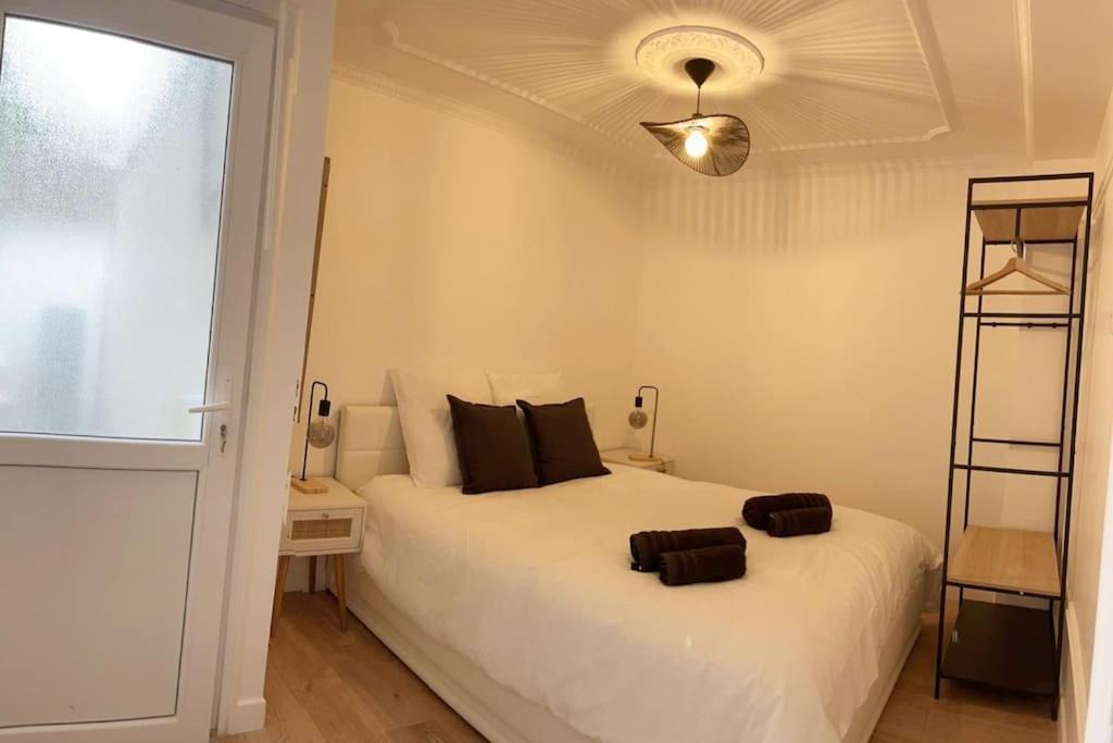 Photo of Bedroom in Beaute Baltard