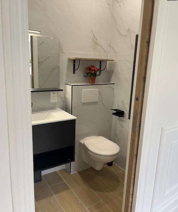 Photo of Bathroom in Beaute Baltard