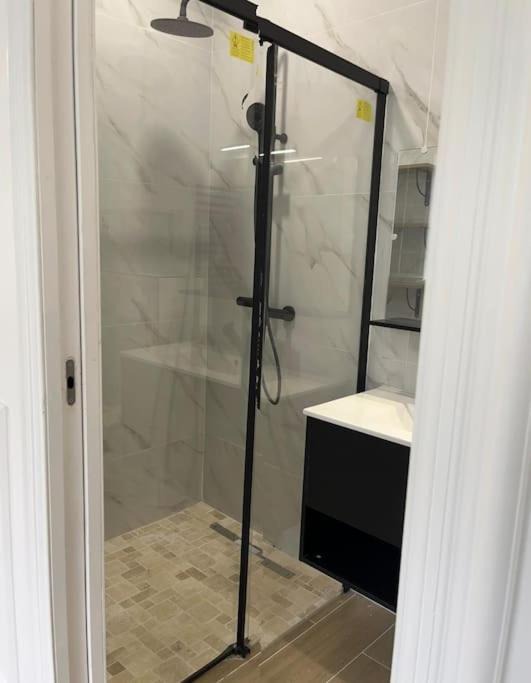 Photo of Bathroom in Beaute Baltard