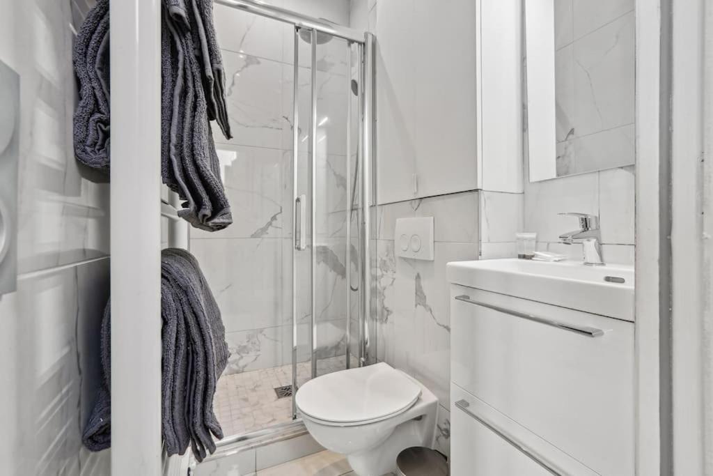 Photo of Bathroom in Necker