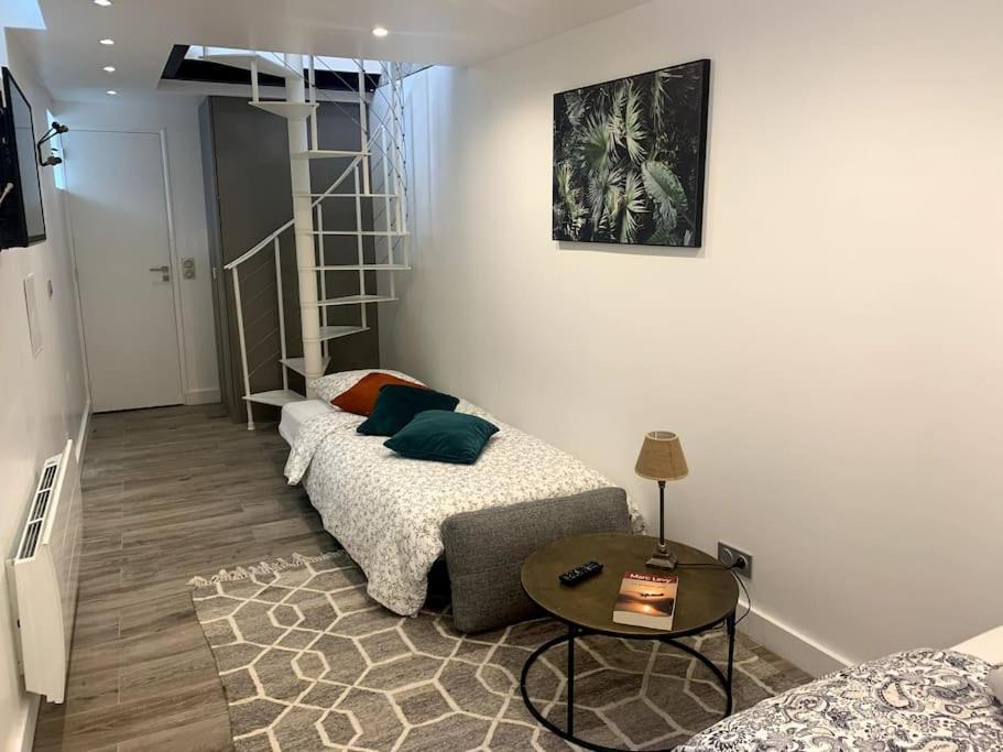Photo of Bedroom in Necker