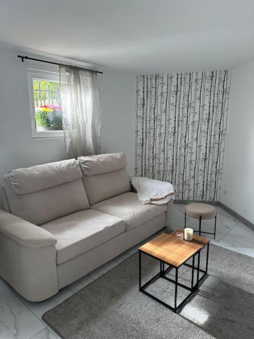 Photo of Livingroom in Montreuil