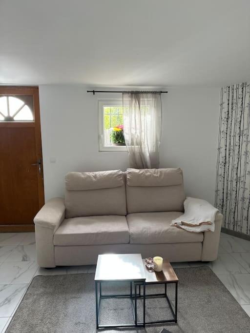 Photo of Livingroom in Montreuil