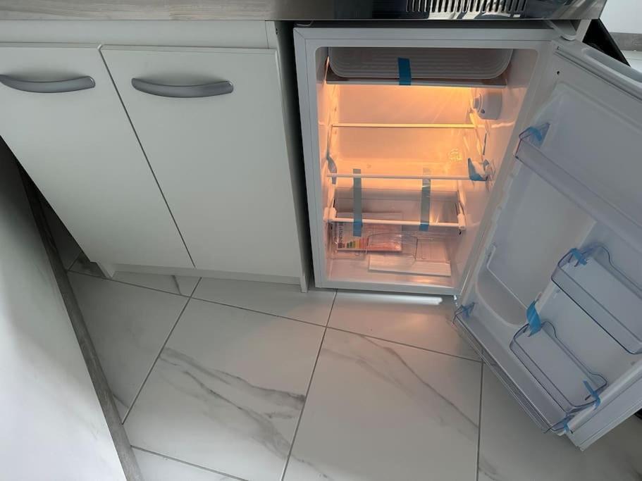 Photo of Kitchen in Montreuil