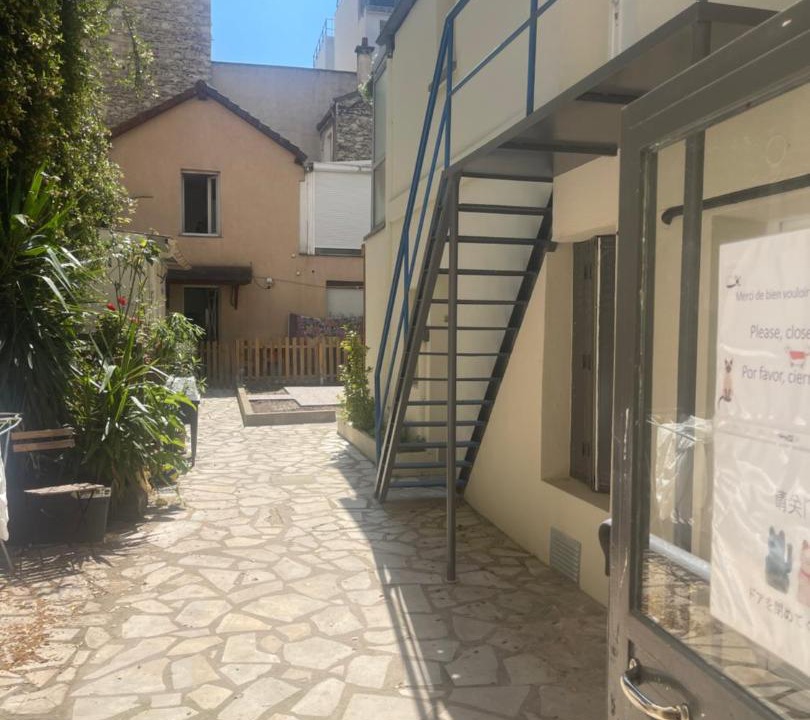 Photo of Others in Quartier de Javel