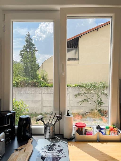 Photo of Kitchen in Le Plateau